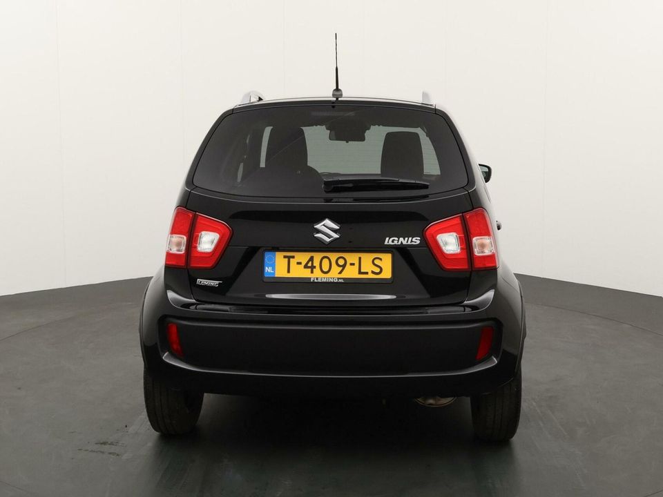 Suzuki Ignis 1.2 Stijl Smart Hybrid