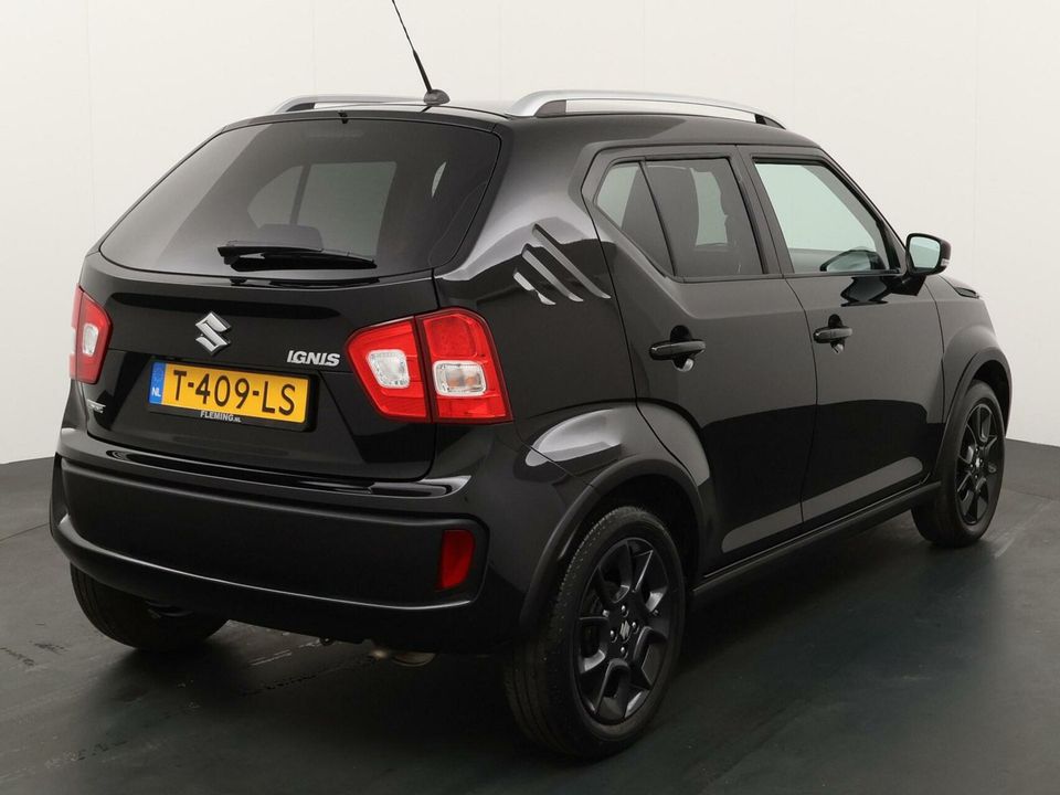 Suzuki Ignis 1.2 Stijl Smart Hybrid