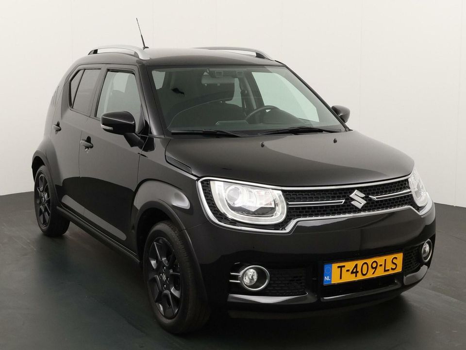 Suzuki Ignis 1.2 Stijl Smart Hybrid