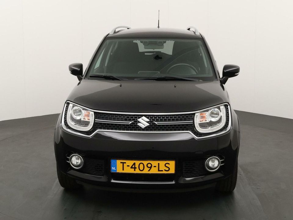 Suzuki Ignis 1.2 Stijl Smart Hybrid