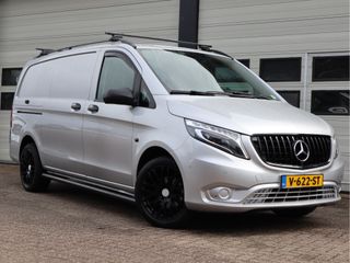 Mercedes-Benz Vito 116 CDI Euro 6 Lang L2 - LED - Stoelverwarming - Cruise