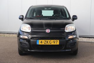 Fiat Panda 0.9 TwinAir Edizione Cool Radio Airco Elektrische Ramen 5 deurs