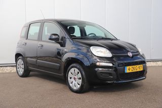 Fiat Panda 0.9 TwinAir Edizione Cool Radio Airco Elektrische Ramen 5 deurs