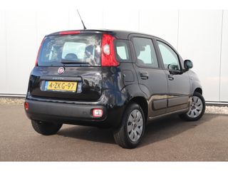 Fiat Panda 0.9 TwinAir Edizione Cool Radio Airco Elektrische Ramen 5 deurs