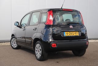 Fiat Panda 0.9 TwinAir Edizione Cool Radio Airco Elektrische Ramen 5 deurs