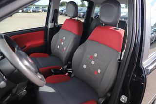 Fiat Panda 0.9 TwinAir Edizione Cool Radio Airco Elektrische Ramen 5 deurs