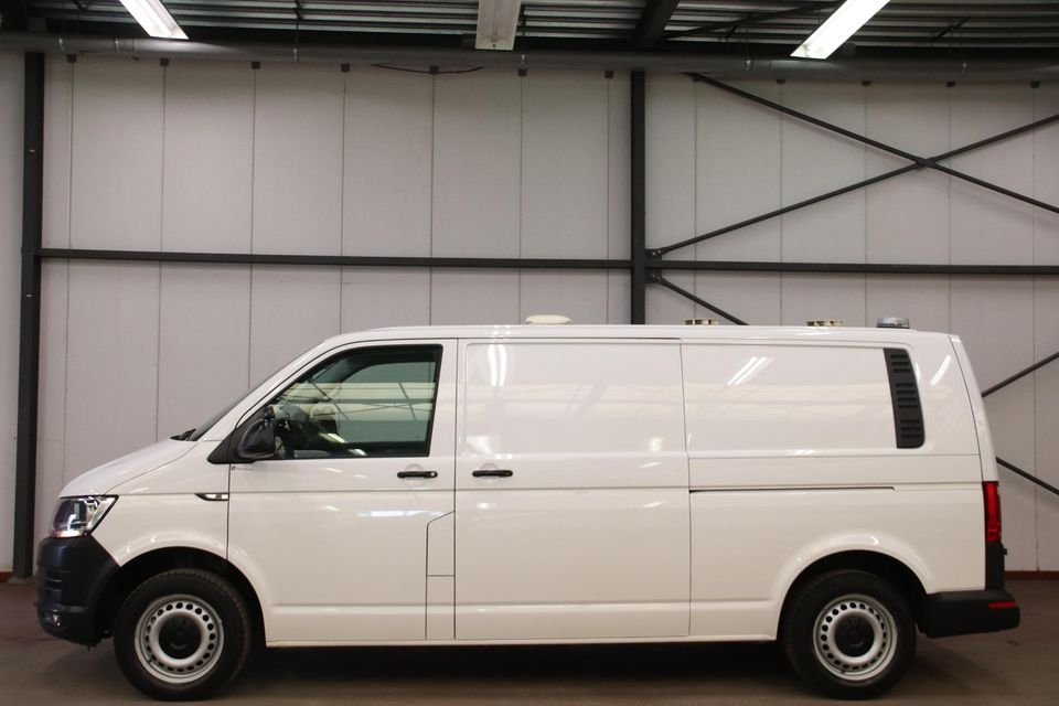 Volkswagen Transporter 2.0 TDI L2H1 LANG DUBBELE SCHUIFDEUR EURO 6