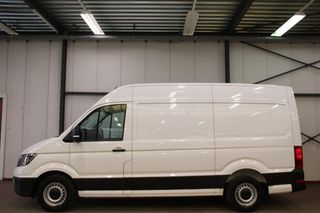 Volkswagen Crafter 35 2.0 TDI 140PK L3H3 (oude L2H2) EURO 6