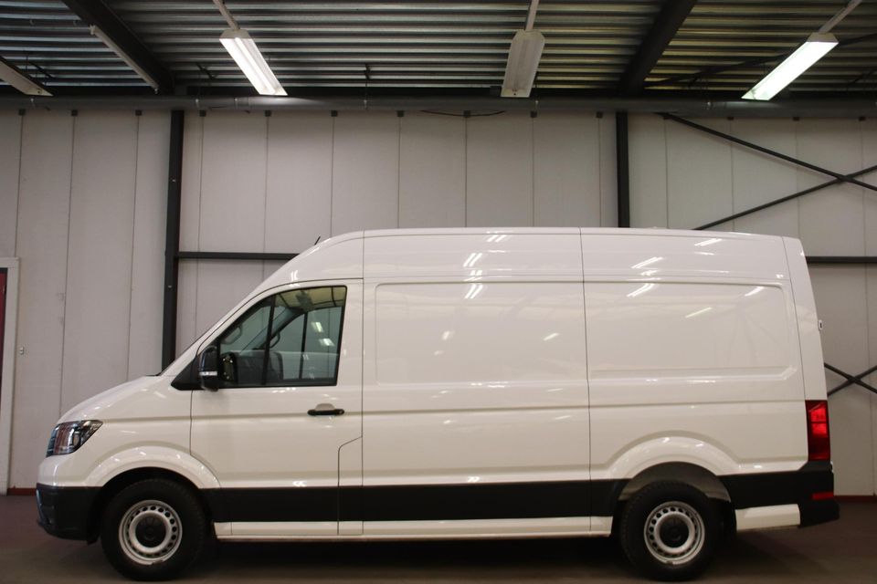 Volkswagen Crafter 35 2.0 TDI 140PK L3H3 (oude L2H2) EURO 6