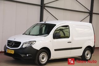 Mercedes-Benz Citan 108 CDI AIRCO ACHTERUITRIJCAMERA