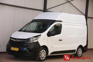 Opel Vivaro 1.6 CDTI L1H2 MET WERKPLAATSINRICHTING