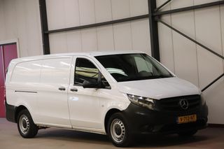 Mercedes-Benz Vito 114 CDI AUTOMAAT L3H1 Extra Lang