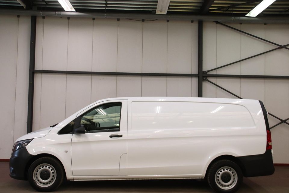 Mercedes-Benz Vito 114 CDI AUTOMAAT L3H1 Extra Lang