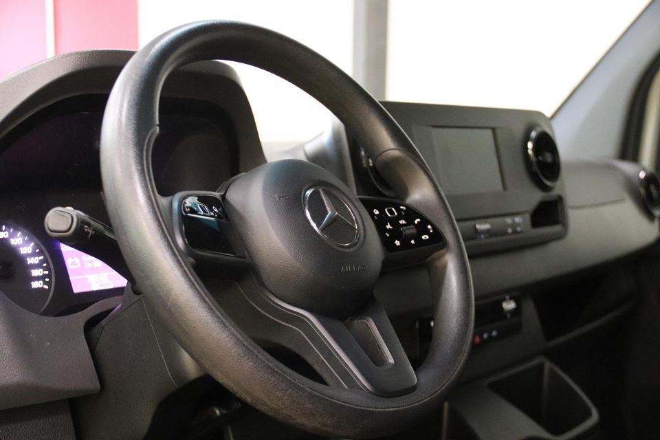 Mercedes-Benz Sprinter 2.2 CDI L2H2 AUTOMAAT