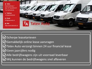 Renault Master 170PK AUTOMAAT PAARDENWAGEN LOWLINER VERKOOPWAGEN FOODTRUCK