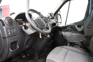 Renault Master T35 2.3 dCi 170PK AUTOMAAT PAARDENWAGEN LOWLINER VERKOOPWAGEN