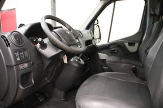 Renault Master 170PK AUTOMAAT LOWLINER VERKOOPWAGEN