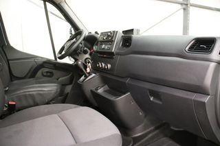 Renault Master 150PK AUTOMAAT LOWLINER VERKOOPWAGEN