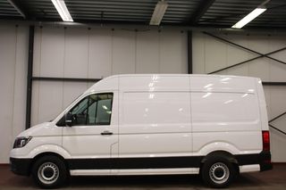 Volkswagen Crafter 35 2.0 TDI 140PK L3H3 (oude L2H2) EURO 6