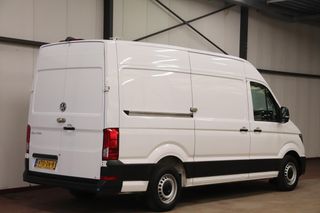 Volkswagen Crafter 35 2.0 TDI 140PK L3H3 (oude L2H2) EURO 6