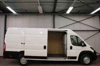 Peugeot Boxer 2.2 BlueHDi L4H2 AIRCO CRUISE CONTOL EURO 6