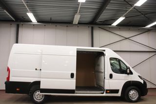 Peugeot Boxer 2.2 BlueHDi L4H2 AIRCO CRUISE CONTOL EURO 6