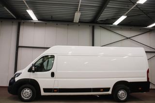 Peugeot Boxer 2.2 BlueHDi L4H2 AIRCO CRUISE CONTOL EURO 6