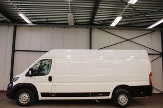 Peugeot Boxer 2.2 BlueHDi L4H2 AIRCO CRUISE CONTOL EURO 6