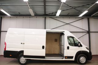 Peugeot Boxer 2.2 BlueHDi L4H2 AIRCO CRUISE CONTOL EURO 6