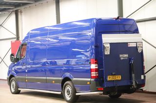 Mercedes-Benz Sprinter 316 2.2 CDI L3H2 AUTOMAAT MET LAADKLEP