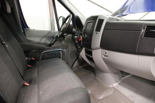 Mercedes-Benz Sprinter 316 2.2 CDI BAKWAGEN MEUBELBAK AUTOMAAT LAADKLEP