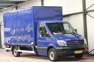 Mercedes-Benz Sprinter 316 2.2 CDI BAKWAGEN MEUBELBAK AUTOMAAT LAADKLEP