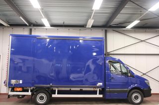 Mercedes-Benz Sprinter 316 2.2 CDI BAKWAGEN MEUBELBAK AUTOMAAT LAADKLEP