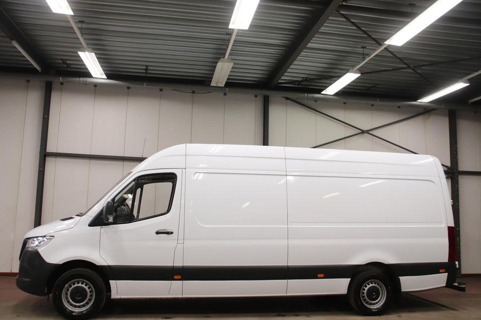 Mercedes-Benz Sprinter 314 2.2 CDI L3H2 Functional EURO VI-D