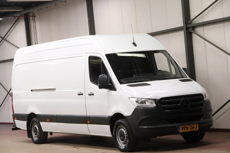 Mercedes-Benz Sprinter 314 2.2 CDI L3H2 Functional EURO VI-D