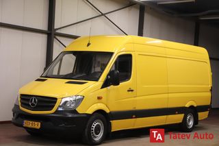 Mercedes-Benz Sprinter 314 2.2 CDI 432 HD L3H2 EURO 6 DHL MET SCHAPPEN