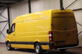 Mercedes-Benz Sprinter 314 2.2 CDI 432 HD L3H2 EURO 6 DHL MET SCHAPPEN