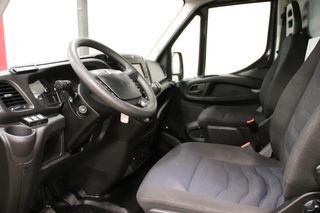 Iveco Daily 35S16V 2.3 L2H2 160 PK 3500 KG TREKVERMOGEN EURO 6