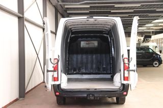 Nissan NV400 2.3 dCi L3H2 Acenta