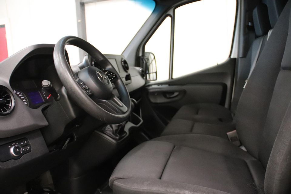 Mercedes-Benz Sprinter 315 1.9 CDI L3H2 EURO 6