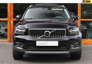 Volvo XC40 T5 Hybride Inscription | Panorama Dak | Stoelverwarming | Harman/Kardon | Verwarmd Stuurwiel |