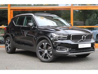 Volvo XC40 T5 Hybride Inscription | Panorama Dak | Stoelverwarming | Harman/Kardon | Verwarmd Stuurwiel |