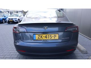 Tesla Model 3 Performance AWD75kWh | 462pk | Leder | heel snel.