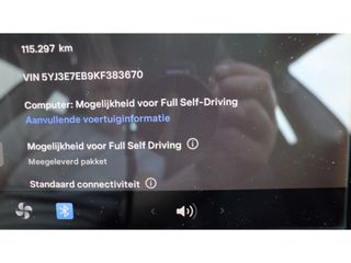 Tesla Model 3 Performance AWD75kWh | 462pk | Leder | heel snel.