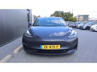 Tesla Model 3 Performance AWD75kWh | 462pk | Leder | heel snel.