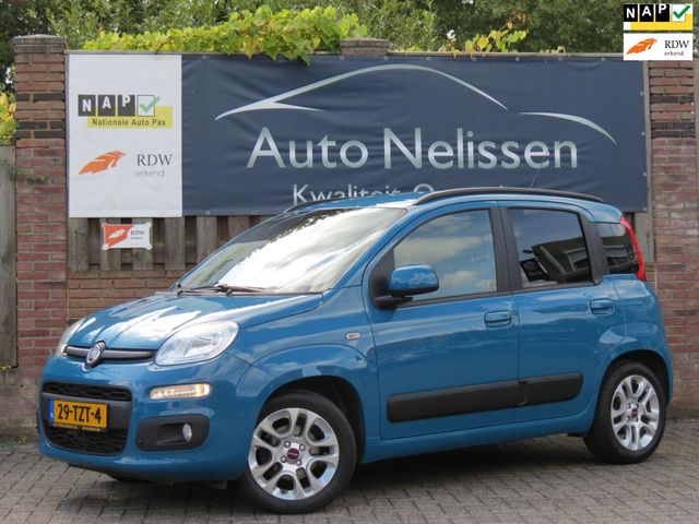 Fiat Panda 0.9 TwinAir Lounge | AIRCO CLIMATE | AUTOMAAT | ALL SEASON BANDEN |