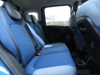 Fiat Panda 0.9 TwinAir Lounge ! VERKOCHT !