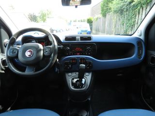 Fiat Panda 0.9 TwinAir Lounge ! VERKOCHT !