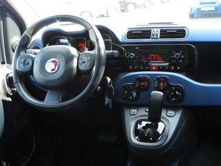 Fiat Panda 0.9 TwinAir Lounge ! VERKOCHT !