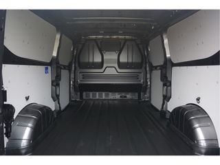 Ford Transit Custom 320L 170PK Aut. Limited MY2024 13" Navi, Adap. Cruise, Camera, 17" LM, LED!! NR. 278